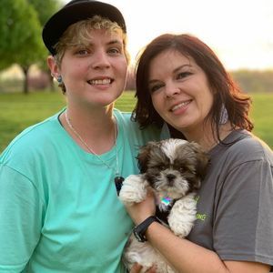 Meet your Posher, Mandy